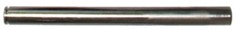 Steel axle