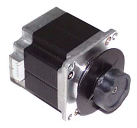 Printhead lift motor assy.