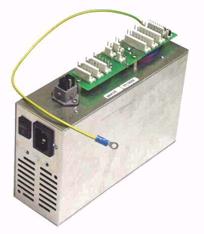 HME power supply